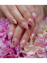 アイネイル(iNAIL)/