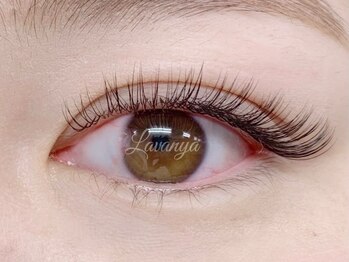 ラヴァンヤ 恵比寿店(Lavanya)/シングルエクステ付け放題