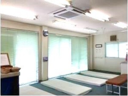 メディカルフィットカイロ オアシスの写真