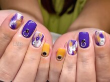 クロシュ(Cloche)/