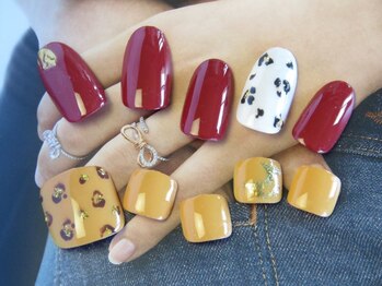 ムーア(mooa)/季節のプレートコース