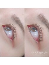 ヴィーナ 山口店(Vina)/パリジェンヌラッシュリフト