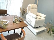 プリズムアイ(Prism eye)/カウンセリング重視なサロン