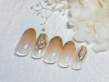 グリッター(GLITTER)/うねうね