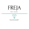 フレイヤ 銀座店(FREJA)のお店ロゴ