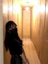 ネネイル 恵比寿(NE-nail)&nbsp;ネイリスト rurico