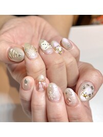 12月◇ネイル
