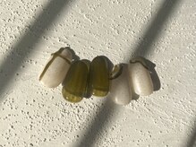 ネイルサロン アイナ(NailSalon Aina)/定額デザインコース