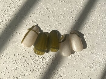 ネイルサロン アイナ(NailSalon Aina)/定額デザインコース