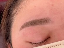 グランド ビューティー ビーズ 半田店(Grand Beauty B's)/美眉スタイリング