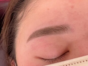 グランド ビューティー ビーズ 半田店(Grand Beauty B's)/美眉スタイリング