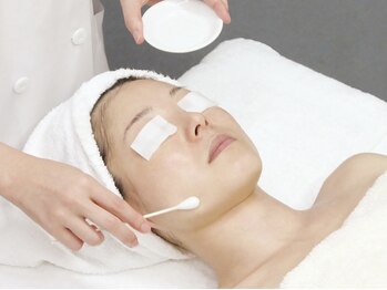 リュードリュクス 佐賀店(LIEU de LUXE)/【美容大国韓国で話題!！】