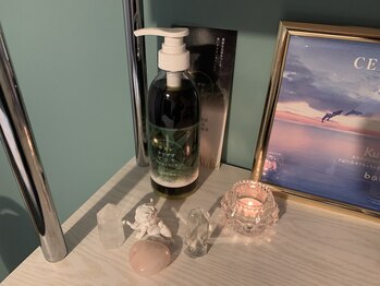 ロミロミモアナ(lomilomi moana)/