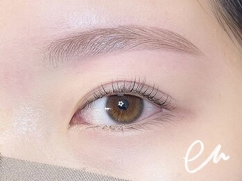 エン 銀座店(en)/en アイラッシュ&アイブロウ