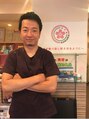 さくら整骨院 元町院 松浪 真人
