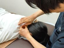 代々木美容鍼灸サロン さくら/美容鍼