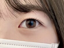 アン プレゾン(Un Plaisant)/Lashlift × Eyebrow...