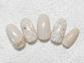 ルアナ(LUANA)/シンプルラグジュアリー