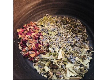 エリー(ERIE)/琉球ハーブ・西洋ハーブ