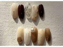 定額collection2024 1月