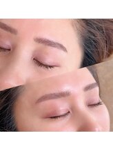 チャム(chum)/アイブロウデザイン