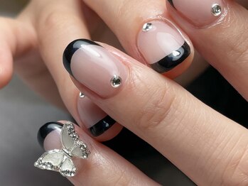 ラフィーナ(RAFFINA)/