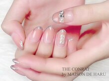 ザ コンラット(THE CONRAT by MAISONDE HARU)/Skinny French.