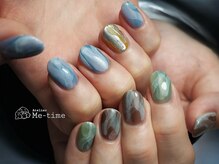 アトリエ ミータイム(Atelier Me-time)/Inc design