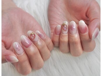 バレッタ(VALETTA)/ジェル フルデザインコース