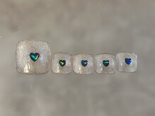 リア 新小岩店(lia)/【Foot】定額コース