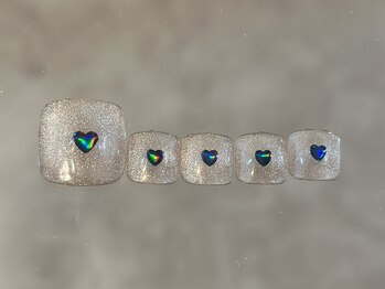 リア 新小岩店(lia)/【Foot】定額コース