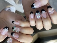 ミッドポイント(mid point)/