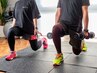 【都度払い】ペアで90分のセッション！シェアトレーニング　¥13,500