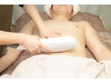 みんなの脱毛 ツルリン(TSURURIN)/施術風景【脱毛/市川/千葉】