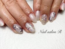 ネイルサロン アール(Nail salon R)/7月限定　定額デザイン