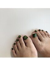 ルイア(Luia)/magnet