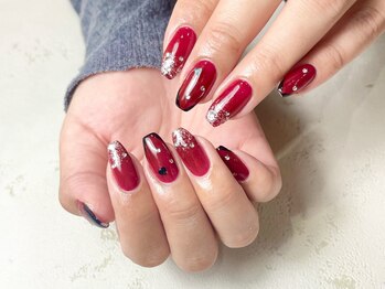 ビオトーププラス 銀座本店(bio tope+)/変形フレンチ 銀座フィルイン