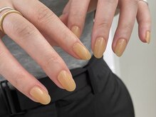 ワンカラーも1番似合う、1番可愛いカラーを作ります◎