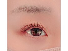 アンジェリーク(Angelique)/魅惑のまつげパーマ