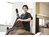 産後お悩みのママさんへ！AI姿勢診断付き産後骨盤矯正★整体¥7,700→¥4,000