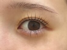 ビーラボ(BLabo)/まつ毛パーマ