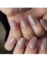 ユイット ジョアーズ/Jrお客様ネイル