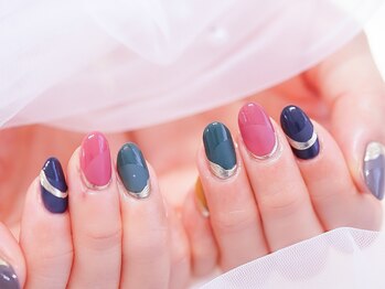 シェルリ 用賀(Shellri)/