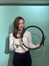 ピラティススタジオ ルルト 豊田店 yuki 