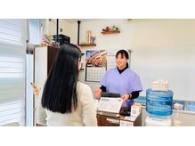 からだ探偵ヤスダ/次回料金をしっかりご案内します