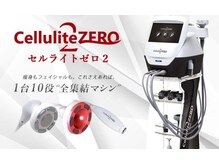 リリー(Lily)の雰囲気（専門機関が選ぶ最優秀痩身マシン★頑固な脂肪に徹底アプローチ！）