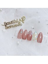 ビューティフルエー(Beautiful.A.)/7300円カラー変更可♪