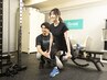 【あなたの理想の身体へ】体験トレーニング+カウンセリング 5,500円→3,300円
