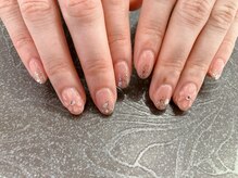 ウインド トータルビューティーサロン(WIND Total Beauty Salon)/ぷっくりフラワー