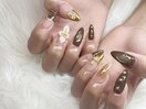 アートネイル